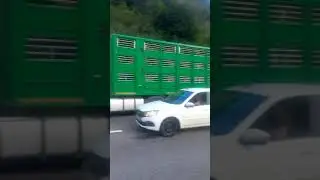 Верхний Ларс 08.08.2024.