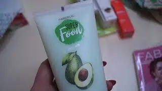 Новинки каталога 3 FABERLIC чай,новинки для здоровья