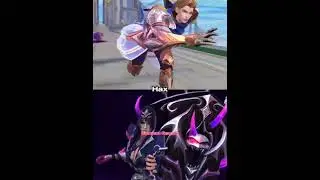 ALUCARD VS 2 MONYIAN EMPIRE'S HEROES | MC Orsen - Warning
