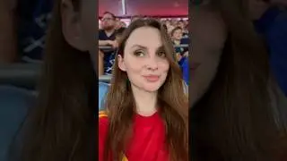 🫡 Congrats Spain for qualifying to the final! 🏆 🇪🇸