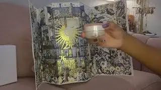 2021 Dior Advent Calendar