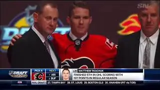 Matthew Tkachuk