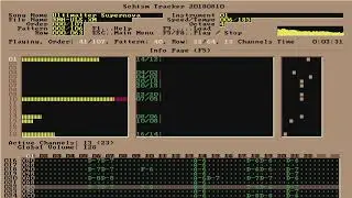 Ultimatter Supernova - KoM'AH / Explizit