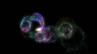 Fun with Particles - Part I