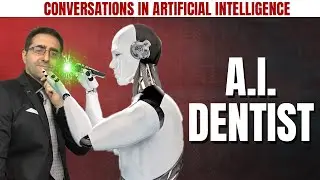 The future of Artificial Intelligence in Dentistry