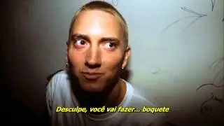 Eminem - The Osama Bin Laden [Legendado]