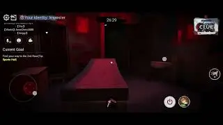 Bhoot wali game