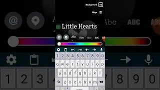 unique streak ideas with hands 😜