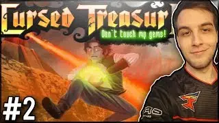 FAIL ZA FAILEM! - Cursed Treasure #2