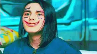 FACE НЕ ПОНИМАЕТ КТО ОН