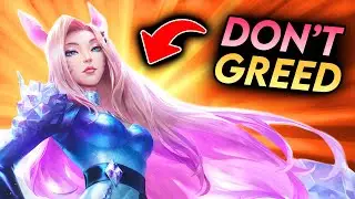 How Pro Players Hit Their Comp EVERY TIME