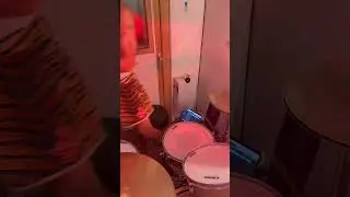 Room on the third floor - McFly (Drum Cover)