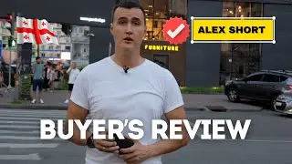 All the truth about buying apartments in Georgia, Batumi