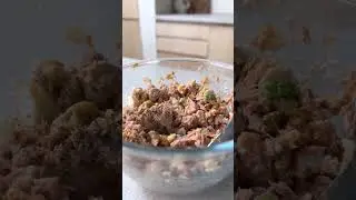 How to make spicy tuna onigiri | Myprotein