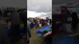 AkşehiR perşembe Pazarı 18.01.2028