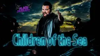 Children of the Sea - Dio with Black Sabbath cover by The Liquid Edge