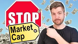Use This Instead of Market Cap (Enterprise Value Explained)