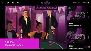 Red Dog Online Casino Review 2021. Jellystore