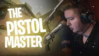 THE KING OF PISTOLS - tabz Valorant Highlights #3