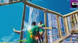 No Clue ❓ (my last fortnite montage)