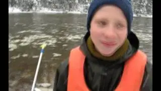 Подснежный Вижай