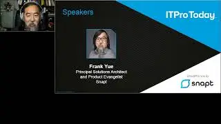 Webinar: Using Community-Driven Threat Intelligence To Improve Your Security