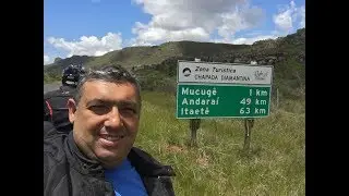 Mucugê - De volta à Chapada Diamantina