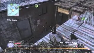 Old HM + Lefty