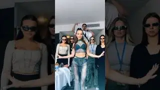 Валя Карнавал тик токи 😍💗 
