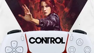 Control - Confusion at the Start
