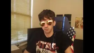 aviStream Update - I'm Streaming LoL BTW