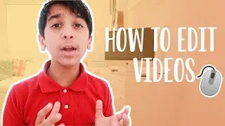 HOW TO EDIT YOUTUBE VIDEOS ON MAC FOR BEGINNERS + FAST EDITING TIPS AND TRICKS 🎩