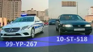 DYP - Opeli belə saxladı - Forsaj Verən YPX