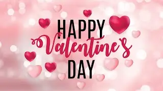 Happy Valentine's Day 2023 To Everyone Else Who Celebrates The Year Of Love