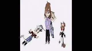 #gachatrend
