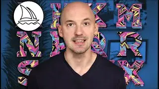 Create Your Own FONT in Midjourney