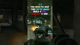 this MAX DAMAGE CR-56 AMAX is *BROKEN* in Warzone! 🔥 