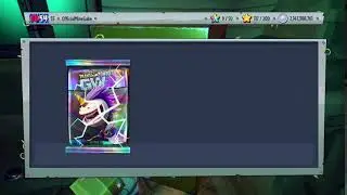 Opening the 313 Max Pack after I own Unicorn Chomper