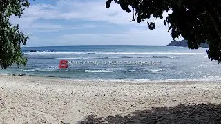 pantai Wediombo Gunungkidul