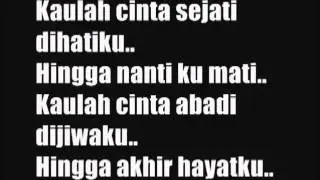 CINTA SEJATI.wmv