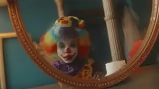 HundoBoyy - Clown Me