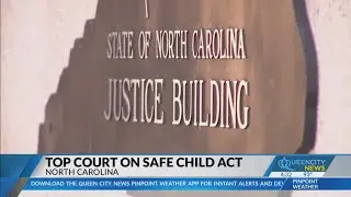 Q&A: Some older NC child sex assault cases in limbo