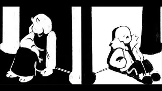 Obligations and Guilt | Undertale Comic Dub