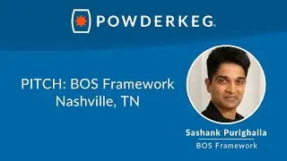 PITCH: BOS Framework | Nashville, TN