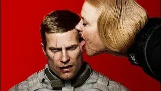 Danke Schoen - Wolfenstein: The New Colossus Trailer