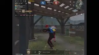 New World 🌏 Record ⏺  TDM in PUBG MOBILE 📱