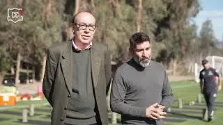 ⚽ Nuevo día de Intertemporada 2023 - Complejo SIFUP 💪🏼