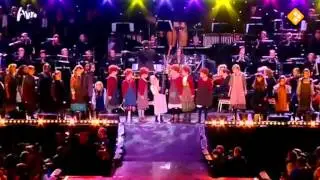 Musical Sing-a-long 2012 - Annie