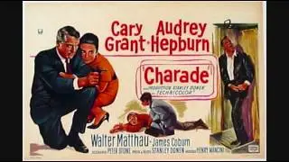 JULIE LONDON - CHARADE