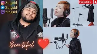 [Japanese Sub] Kaela Kimura – Butterfly / THE FIRST TAKE | Indian Reacts to J-Pop (Eng)